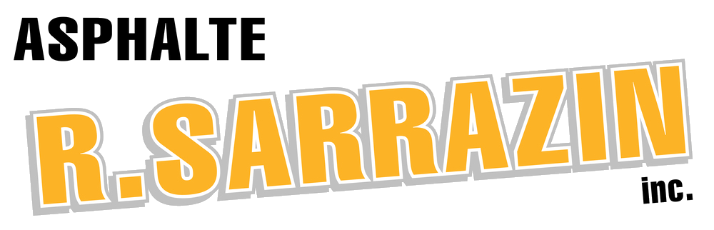 Logo Asphalte R. Sarrazin